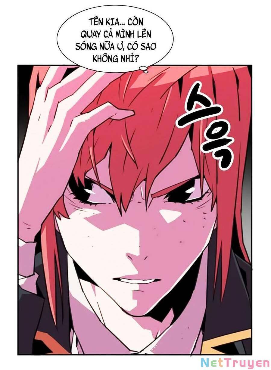 Săn Lùng Bắt Nạt Chapter 10 - 12