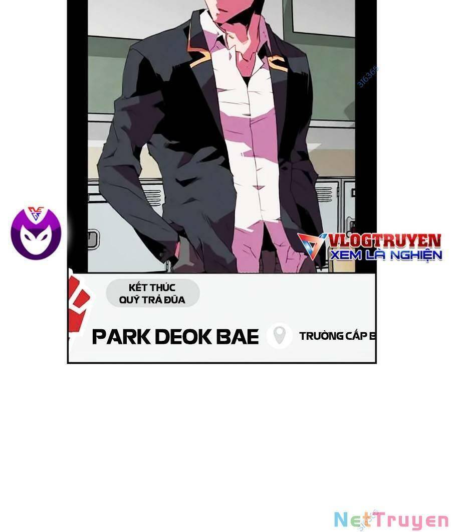 Săn Lùng Bắt Nạt Chapter 10 - 117