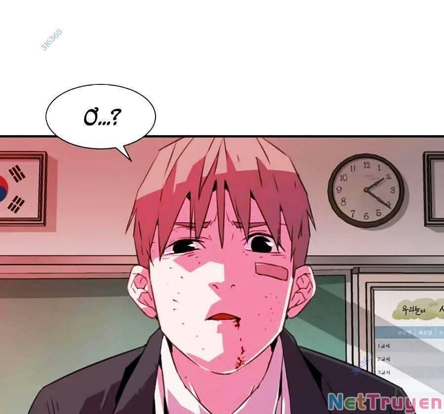 Săn Lùng Bắt Nạt Chapter 10 - 121