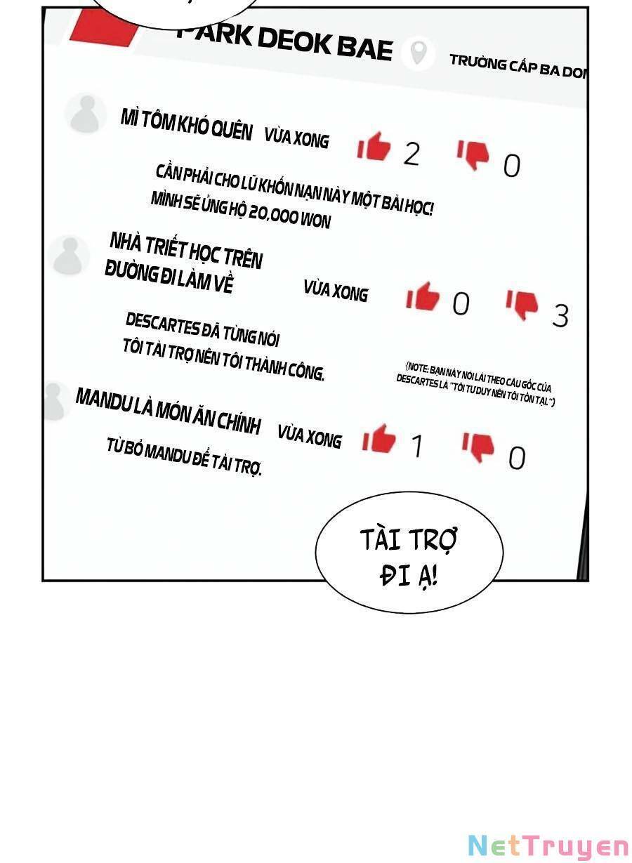 Săn Lùng Bắt Nạt Chapter 10 - 15