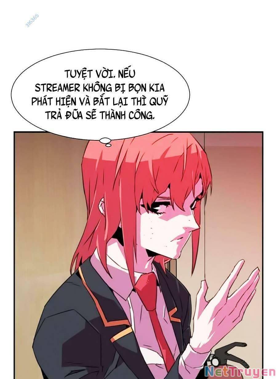 Săn Lùng Bắt Nạt Chapter 10 - 17