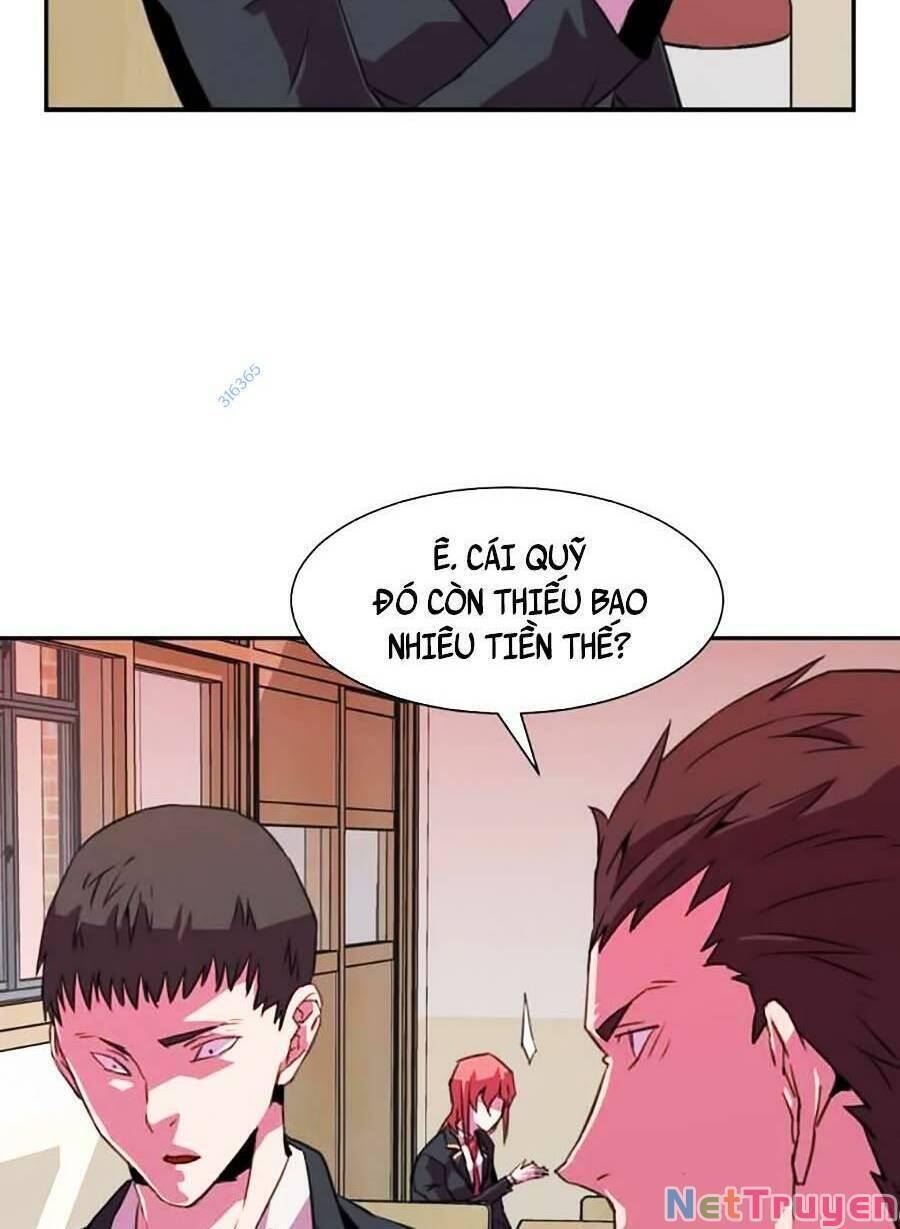 Săn Lùng Bắt Nạt Chapter 10 - 18