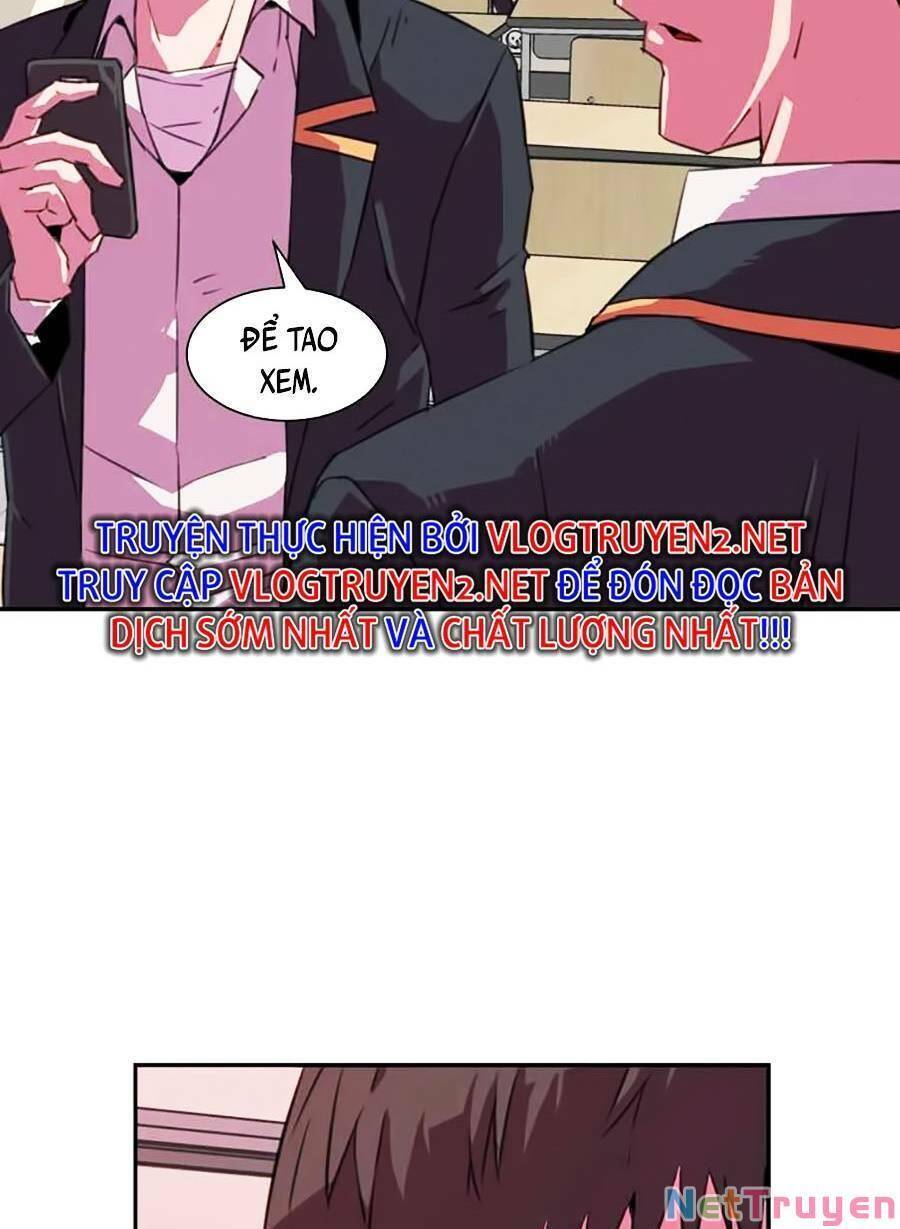 Săn Lùng Bắt Nạt Chapter 10 - 19