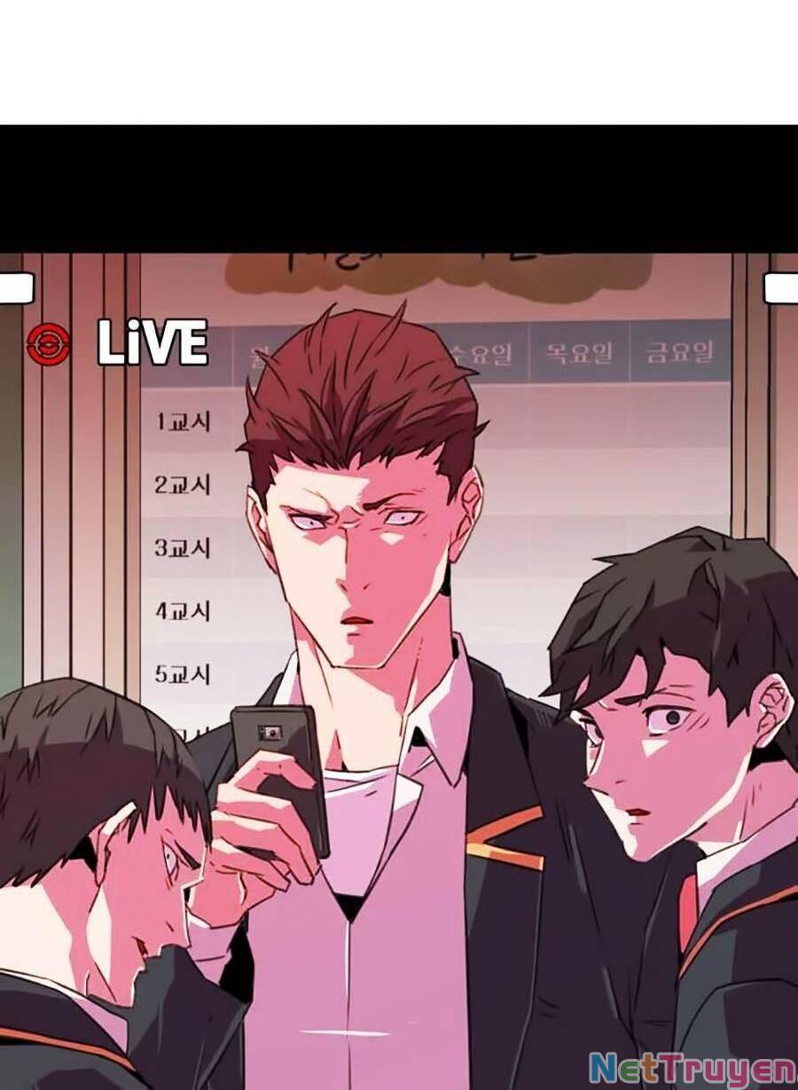 Săn Lùng Bắt Nạt Chapter 10 - 24