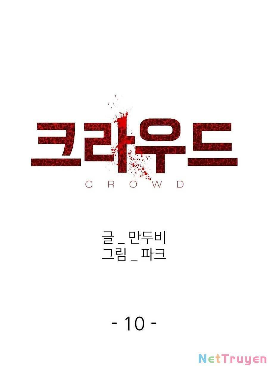 Săn Lùng Bắt Nạt Chapter 10 - 26