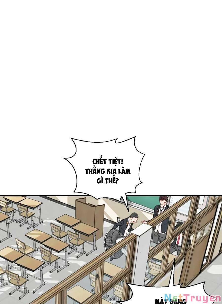 Săn Lùng Bắt Nạt Chapter 10 - 27