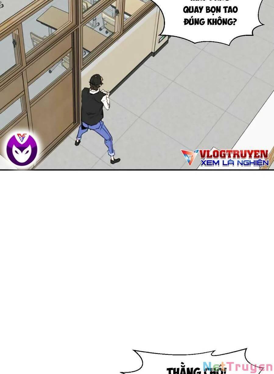 Săn Lùng Bắt Nạt Chapter 10 - 28