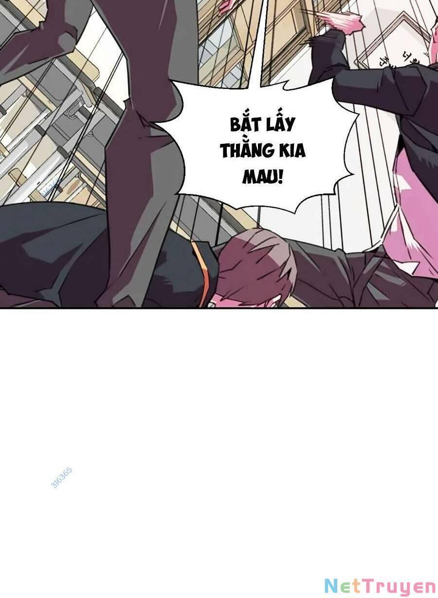 Săn Lùng Bắt Nạt Chapter 10 - 30