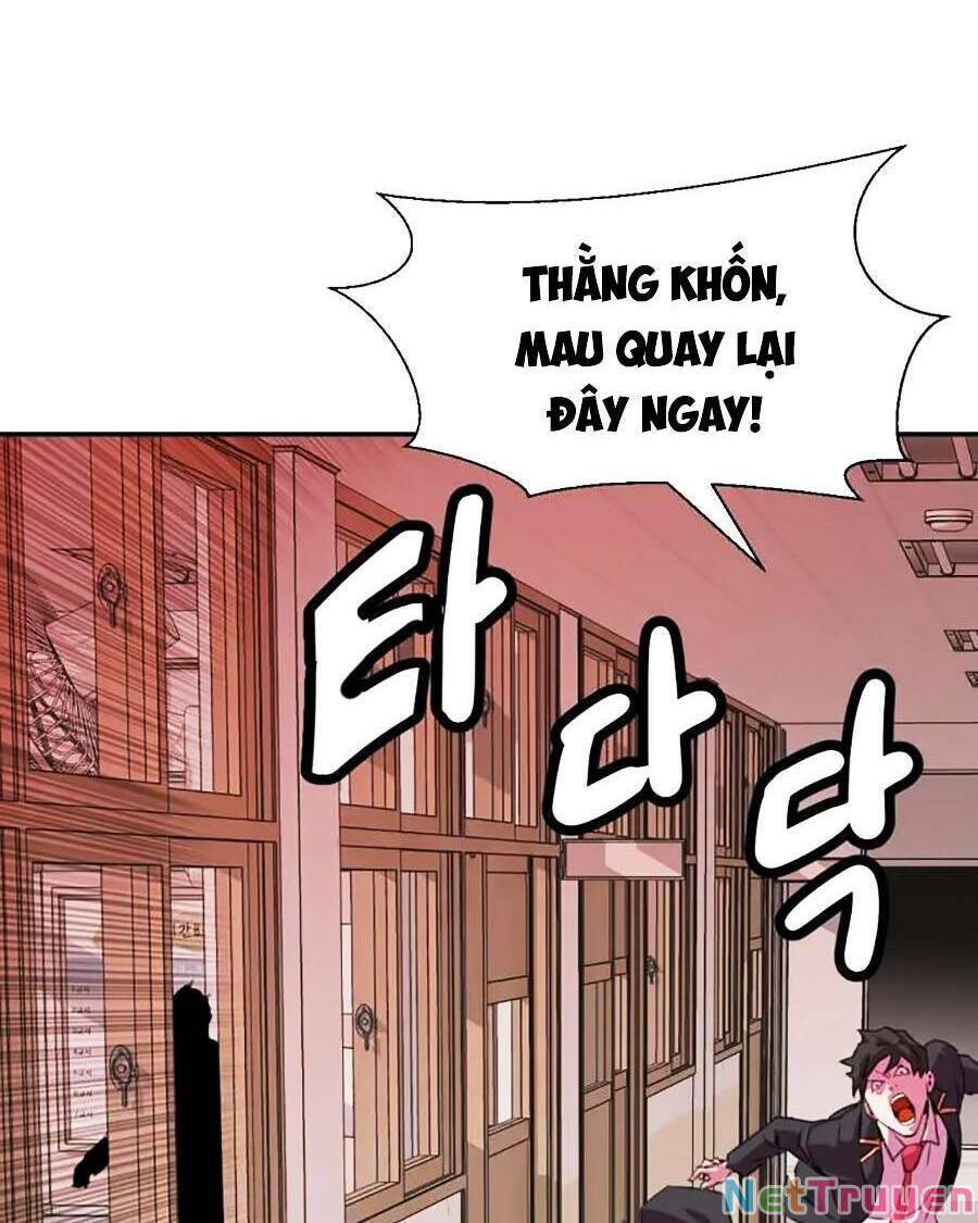 Săn Lùng Bắt Nạt Chapter 10 - 32