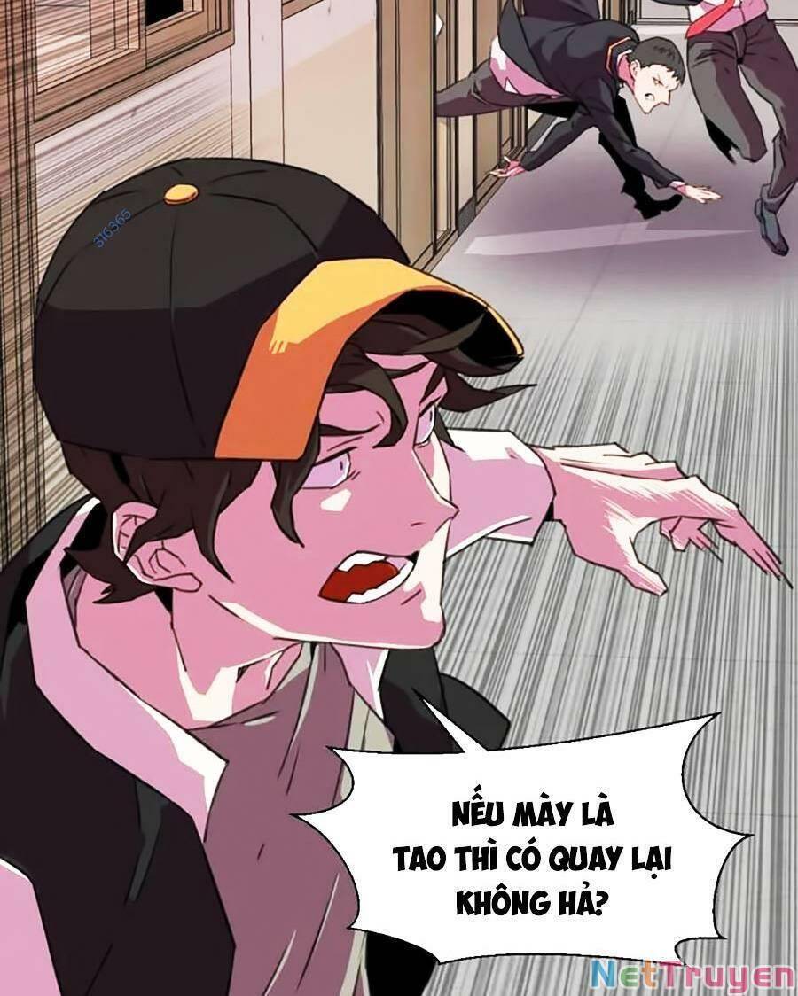 Săn Lùng Bắt Nạt Chapter 10 - 33