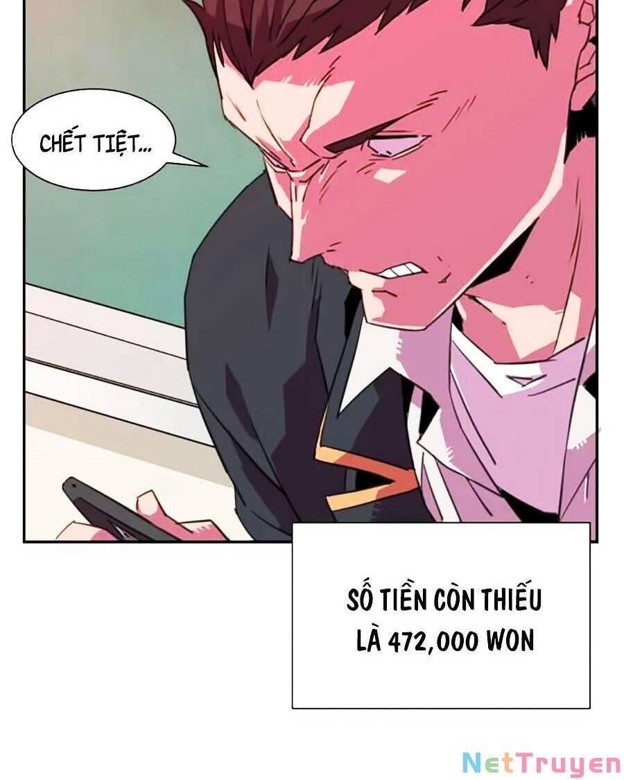 Săn Lùng Bắt Nạt Chapter 10 - 40