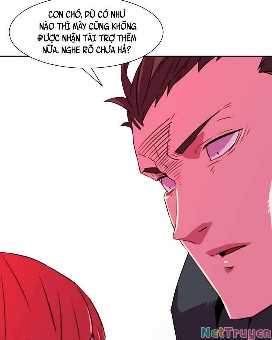 Săn Lùng Bắt Nạt Chapter 10 - 50