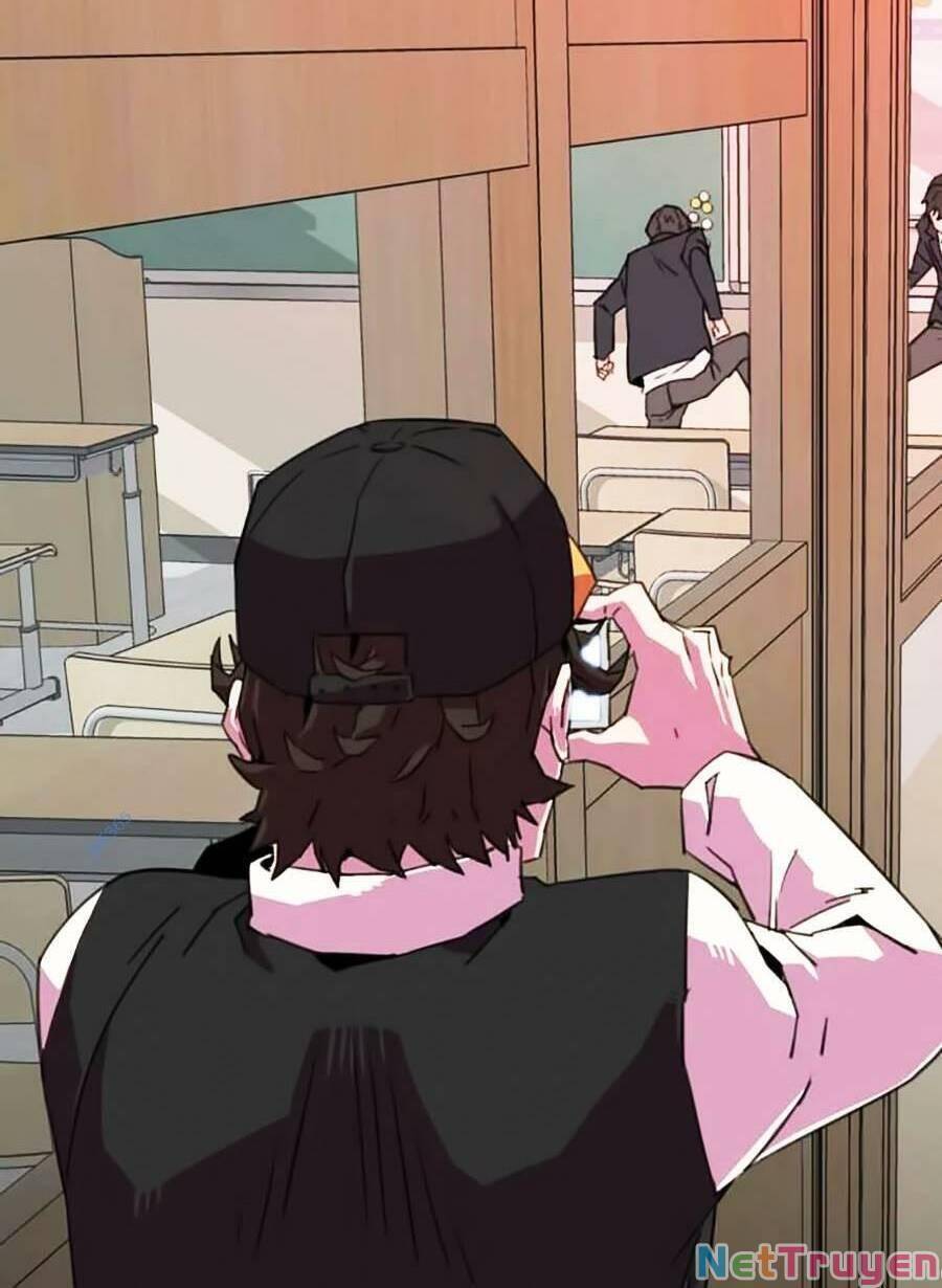 Săn Lùng Bắt Nạt Chapter 10 - 6