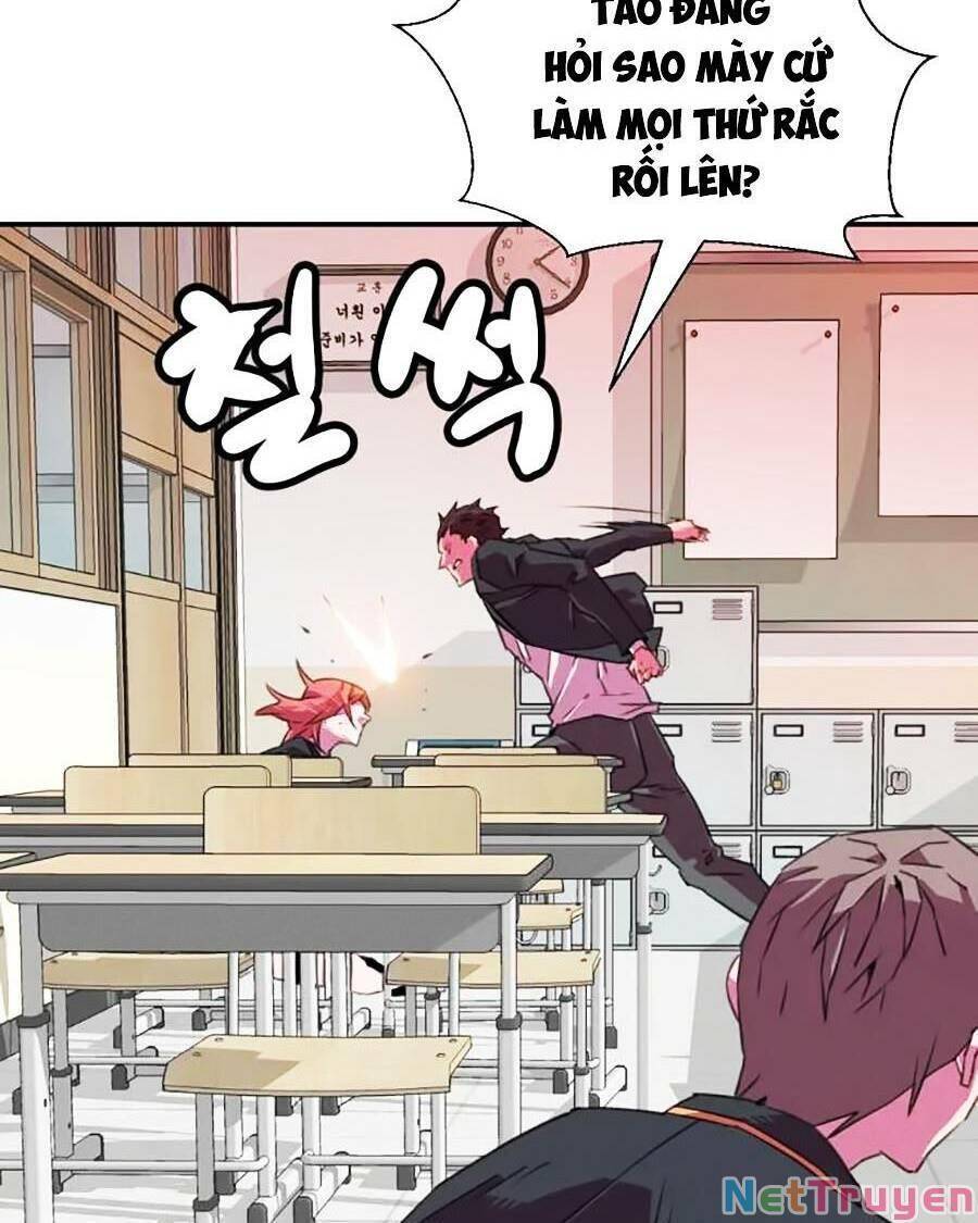 Săn Lùng Bắt Nạt Chapter 10 - 52