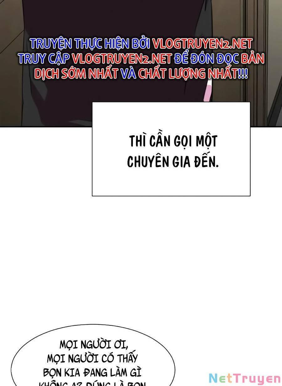 Săn Lùng Bắt Nạt Chapter 10 - 7