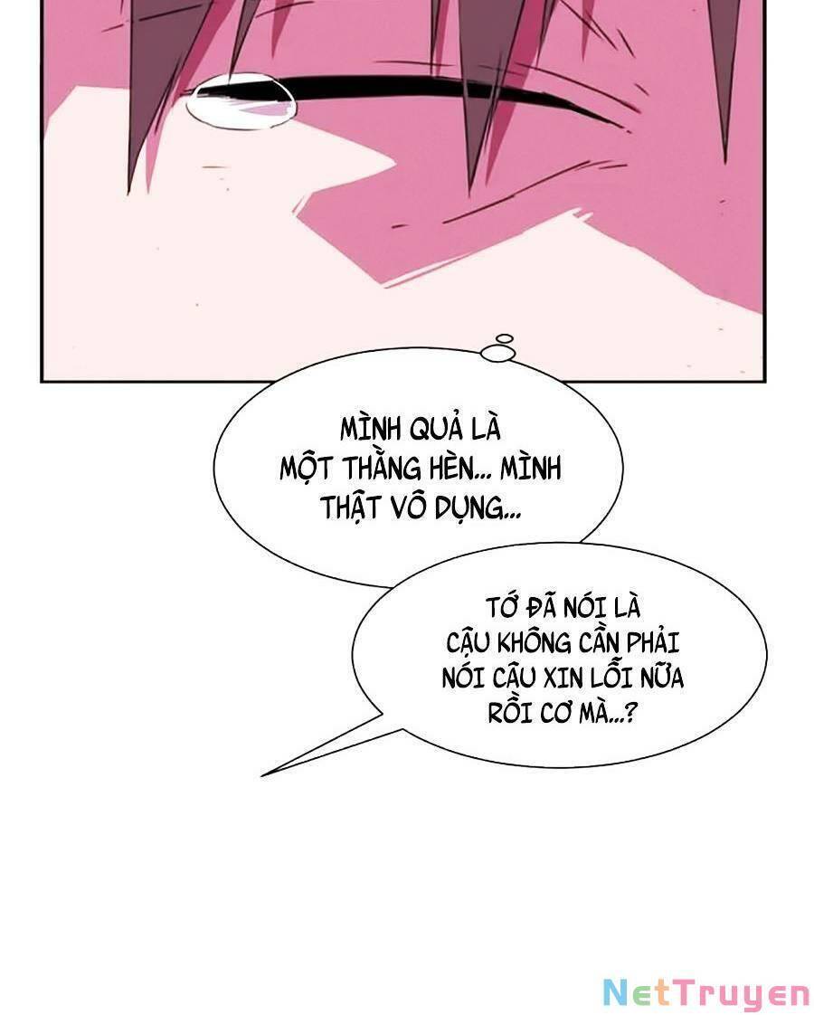 Săn Lùng Bắt Nạt Chapter 10 - 65