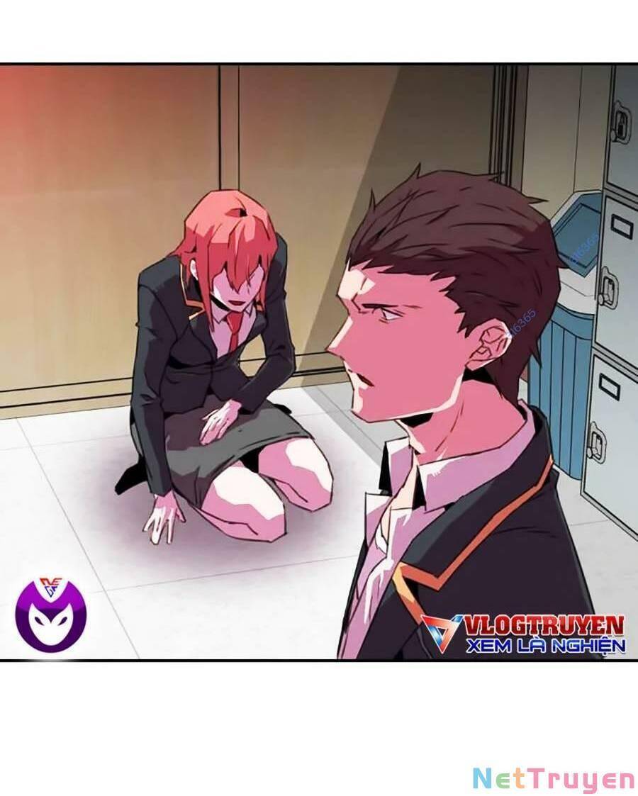 Săn Lùng Bắt Nạt Chapter 10 - 66