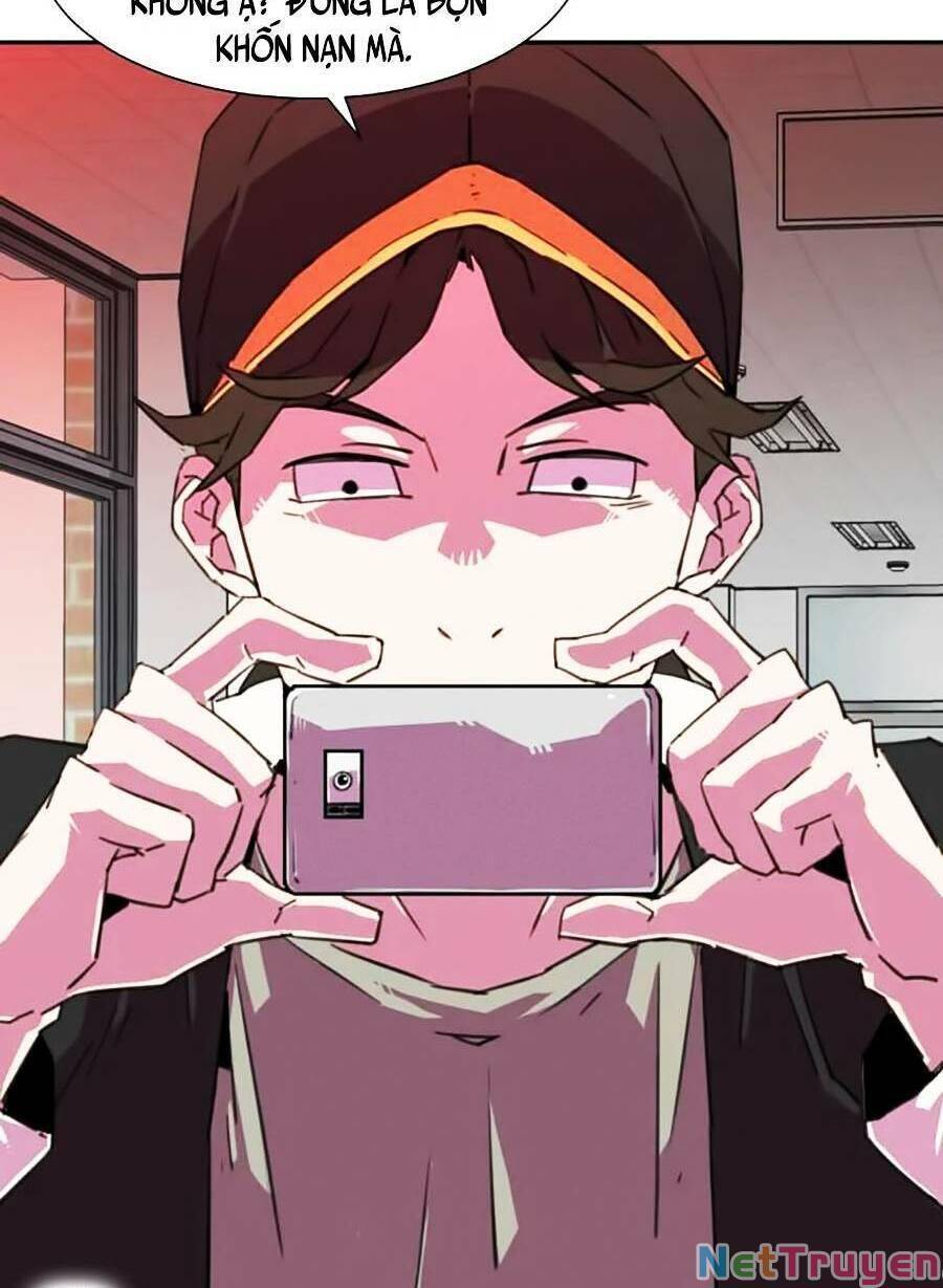 Săn Lùng Bắt Nạt Chapter 10 - 8