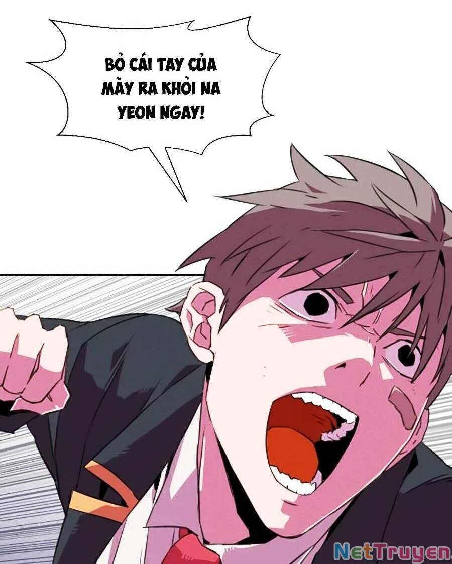 Săn Lùng Bắt Nạt Chapter 10 - 84