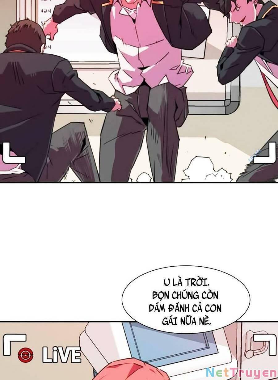 Săn Lùng Bắt Nạt Chapter 10 - 10