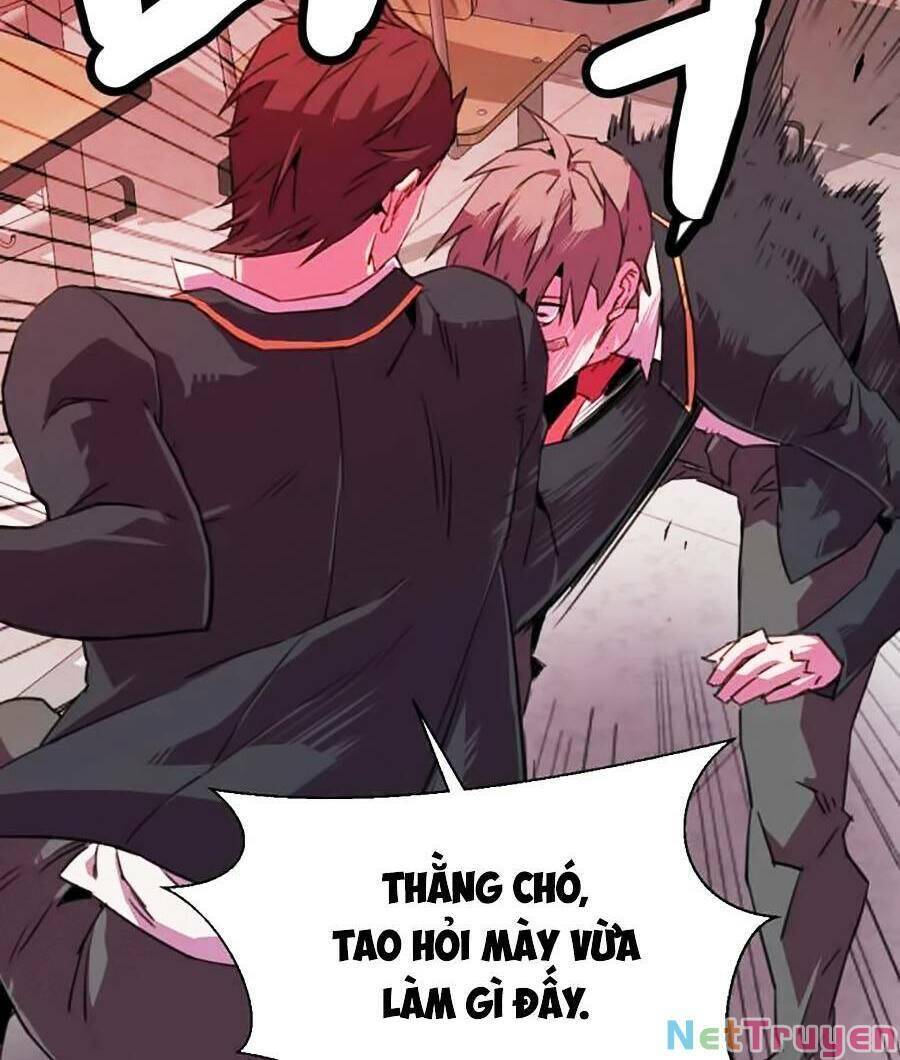 Săn Lùng Bắt Nạt Chapter 10 - 92