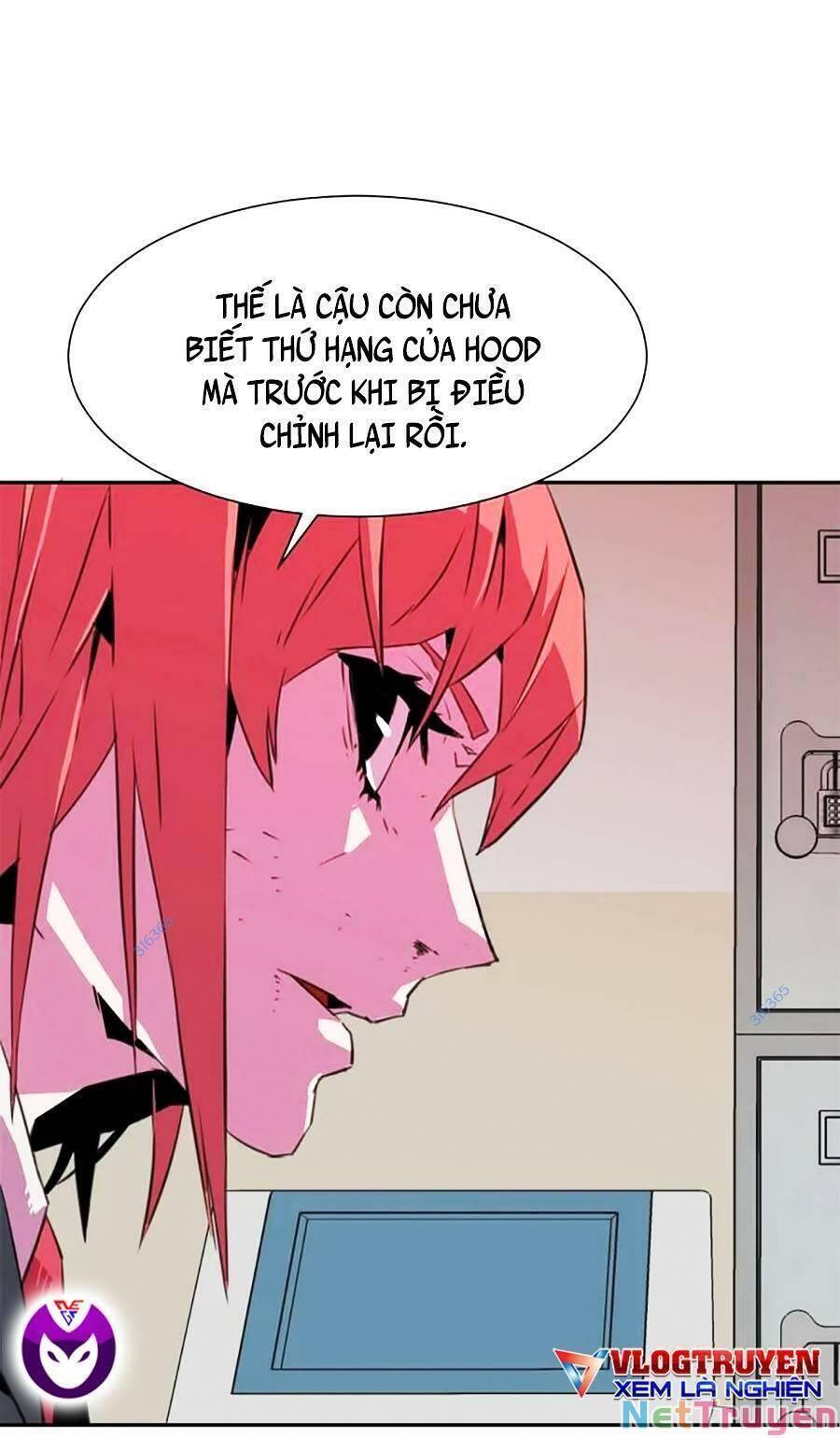 Săn Lùng Bắt Nạt Chapter 11 - 101