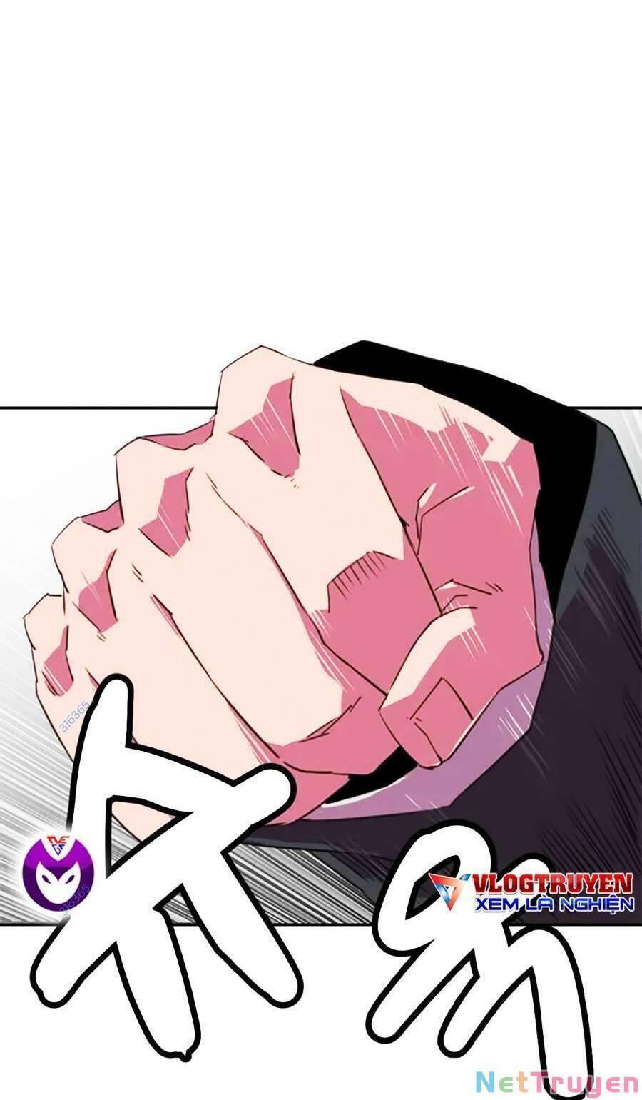 Săn Lùng Bắt Nạt Chapter 11 - 105