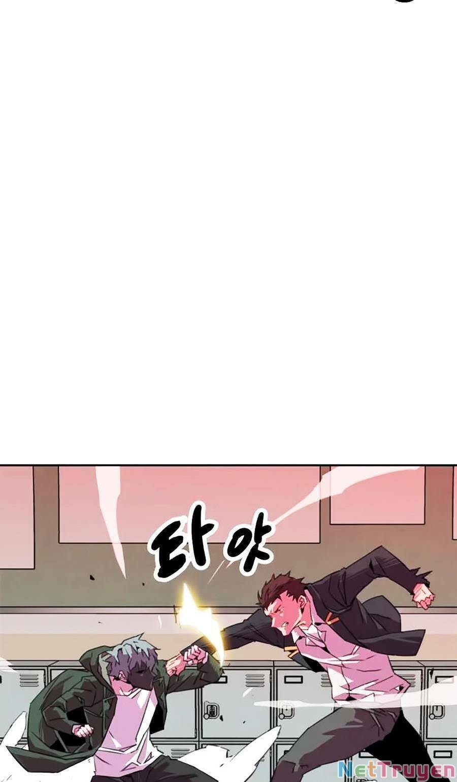 Săn Lùng Bắt Nạt Chapter 11 - 106