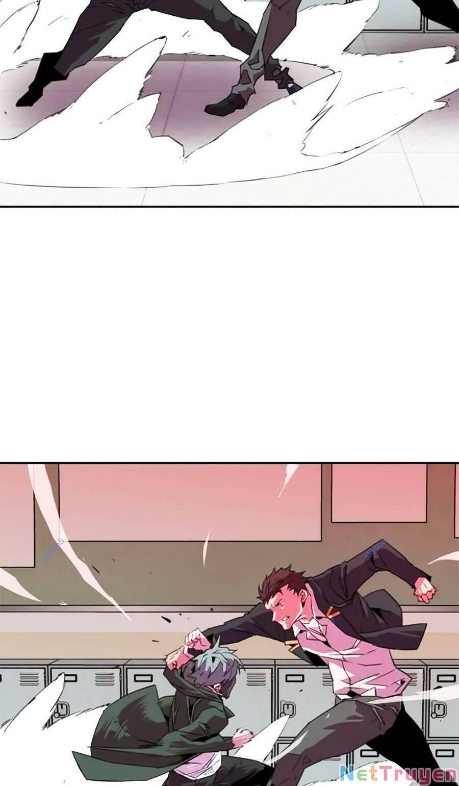 Săn Lùng Bắt Nạt Chapter 11 - 107