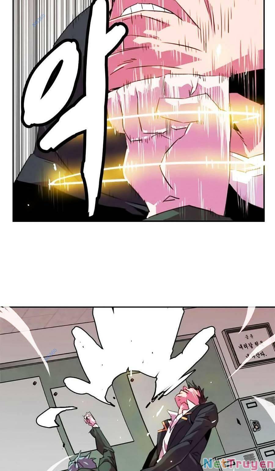 Săn Lùng Bắt Nạt Chapter 11 - 109