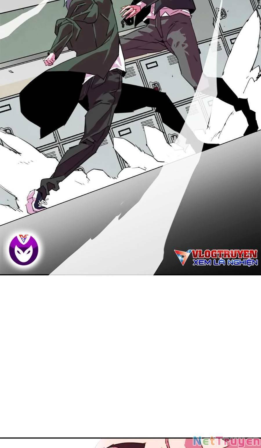 Săn Lùng Bắt Nạt Chapter 11 - 110