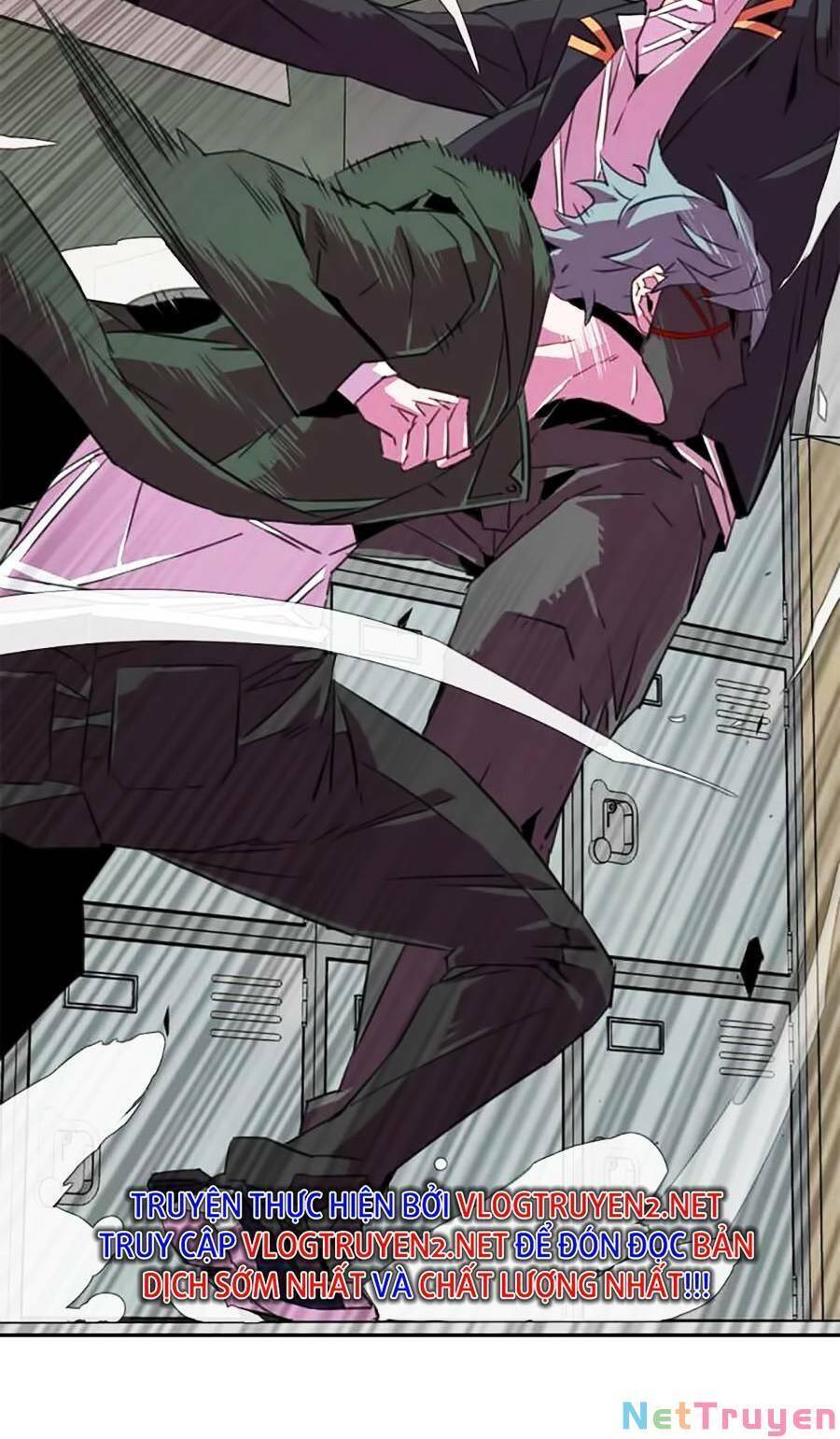 Săn Lùng Bắt Nạt Chapter 11 - 112