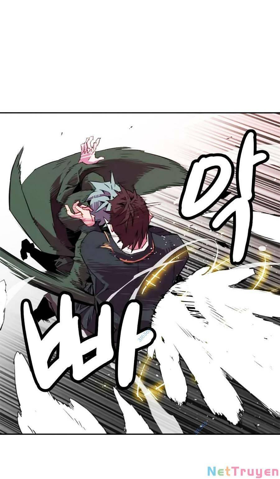 Săn Lùng Bắt Nạt Chapter 11 - 113