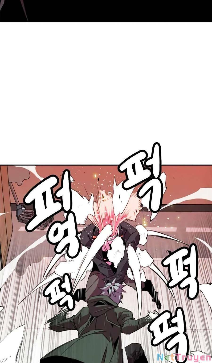 Săn Lùng Bắt Nạt Chapter 11 - 116