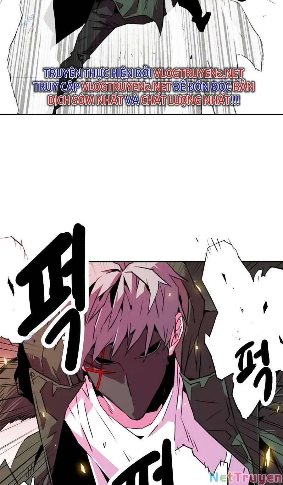 Săn Lùng Bắt Nạt Chapter 11 - 117