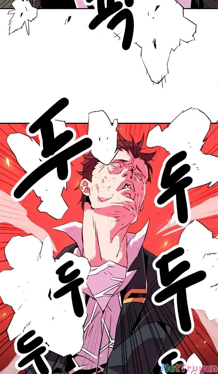 Săn Lùng Bắt Nạt Chapter 11 - 118