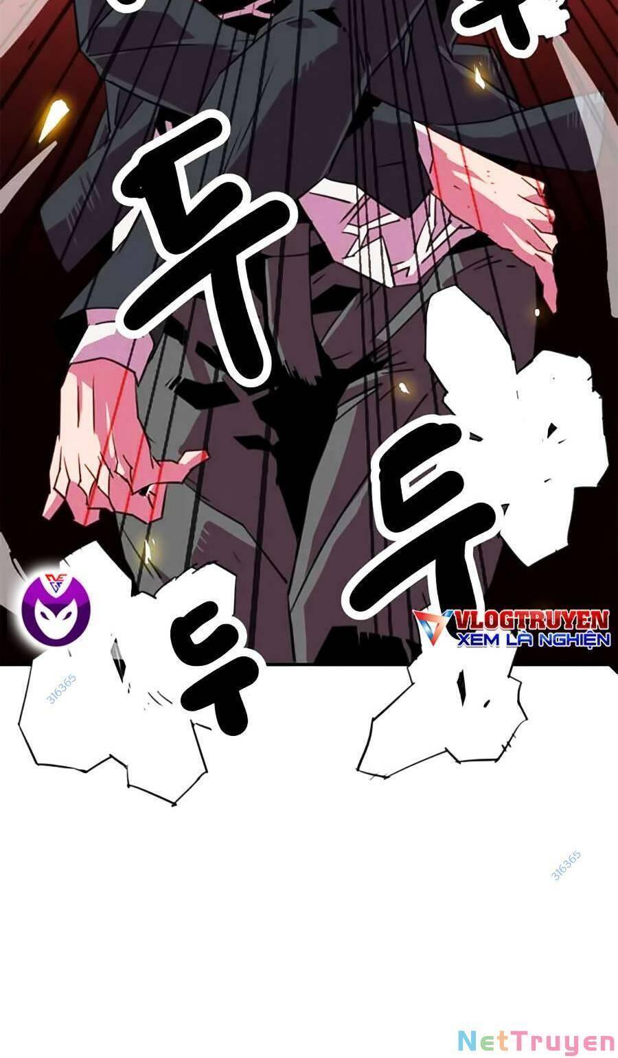 Săn Lùng Bắt Nạt Chapter 11 - 119