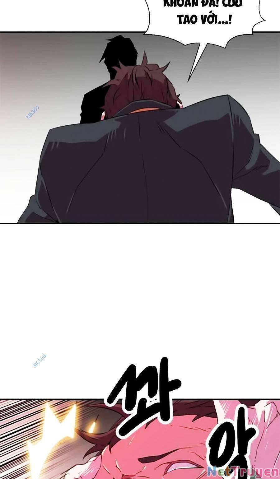 Săn Lùng Bắt Nạt Chapter 11 - 121