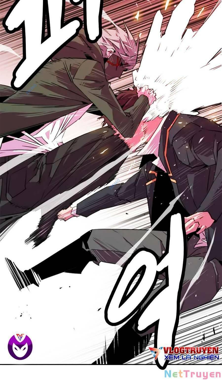 Săn Lùng Bắt Nạt Chapter 11 - 123