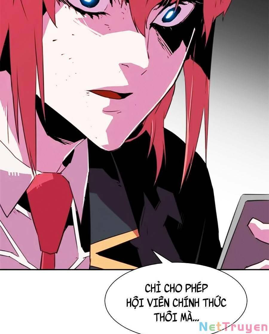 Săn Lùng Bắt Nạt Chapter 11 - 15