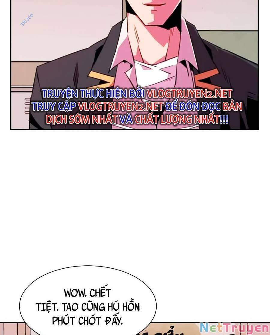 Săn Lùng Bắt Nạt Chapter 11 - 17