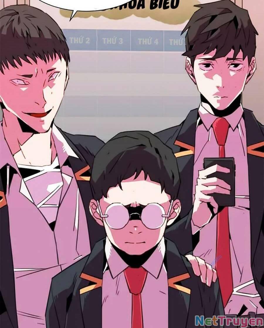 Săn Lùng Bắt Nạt Chapter 11 - 18