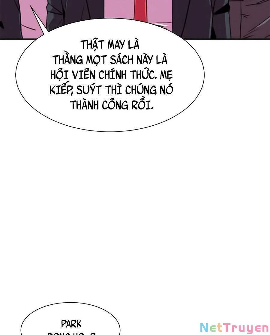 Săn Lùng Bắt Nạt Chapter 11 - 19