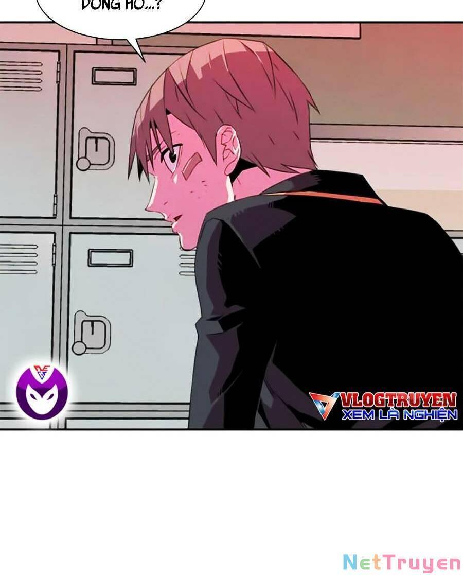 Săn Lùng Bắt Nạt Chapter 11 - 20