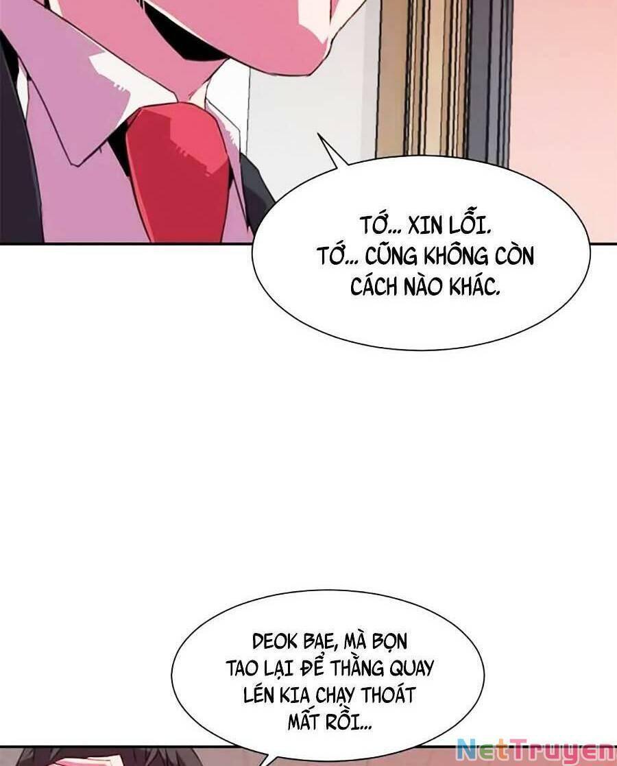 Săn Lùng Bắt Nạt Chapter 11 - 22