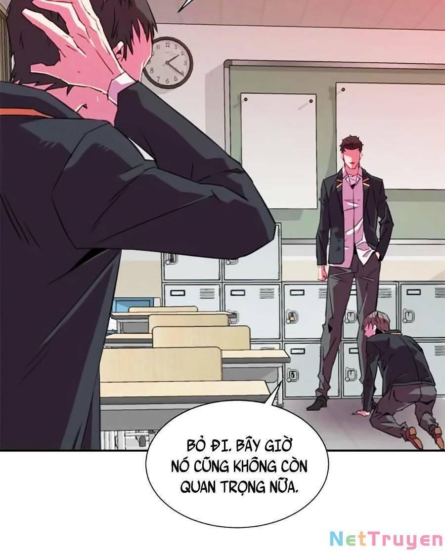 Săn Lùng Bắt Nạt Chapter 11 - 23