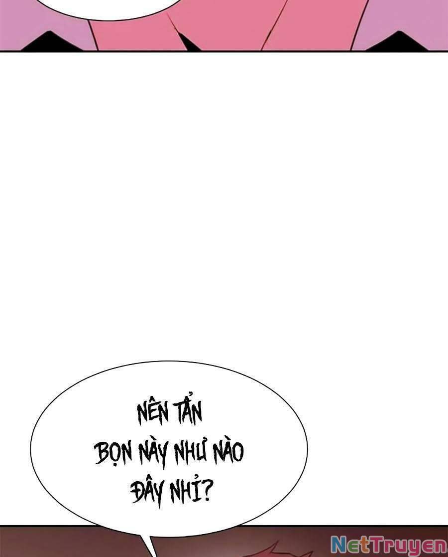 Săn Lùng Bắt Nạt Chapter 11 - 25