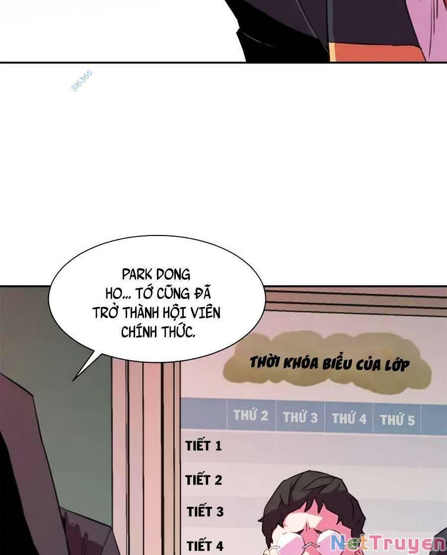 Săn Lùng Bắt Nạt Chapter 11 - 29