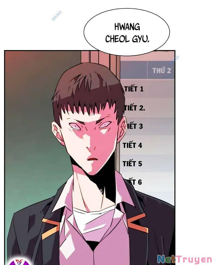 Săn Lùng Bắt Nạt Chapter 11 - 37
