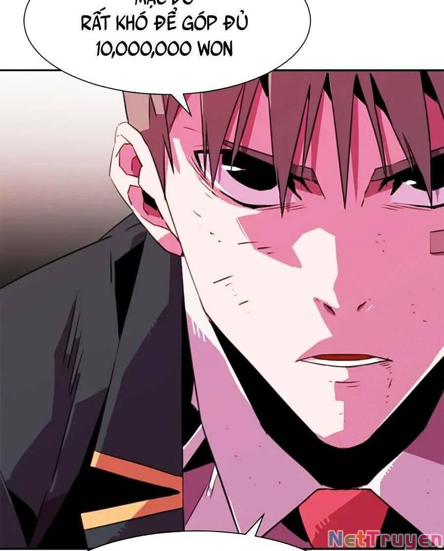 Săn Lùng Bắt Nạt Chapter 11 - 40